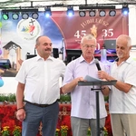 Odpust i jubileusze w Opolu-Chmielowicach
