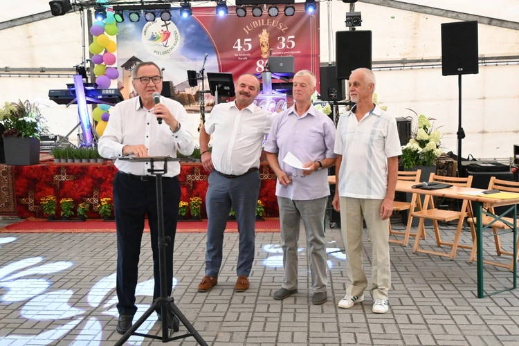 Odpust i jubileusze w Opolu-Chmielowicach