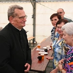 Odpust i jubileusze w Opolu-Chmielowicach