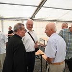 Odpust i jubileusze w Opolu-Chmielowicach