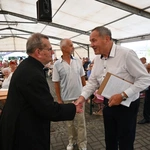 Odpust i jubileusze w Opolu-Chmielowicach