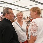 Odpust i jubileusze w Opolu-Chmielowicach