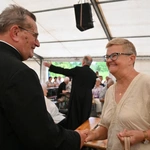 Odpust i jubileusze w Opolu-Chmielowicach