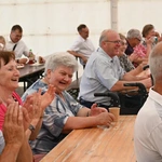Odpust i jubileusze w Opolu-Chmielowicach