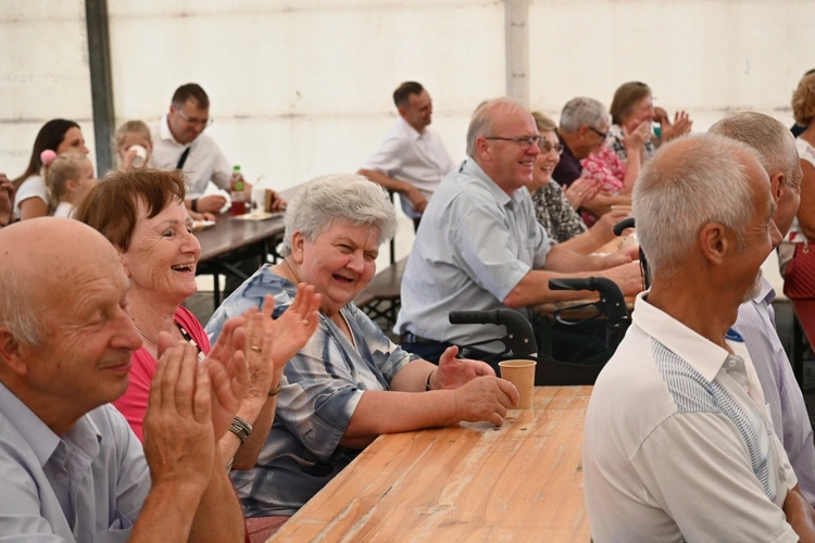 Odpust i jubileusze w Opolu-Chmielowicach