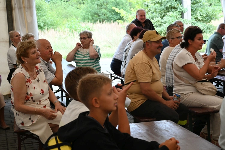 Odpust i jubileusze w Opolu-Chmielowicach