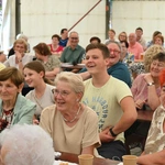 Odpust i jubileusze w Opolu-Chmielowicach