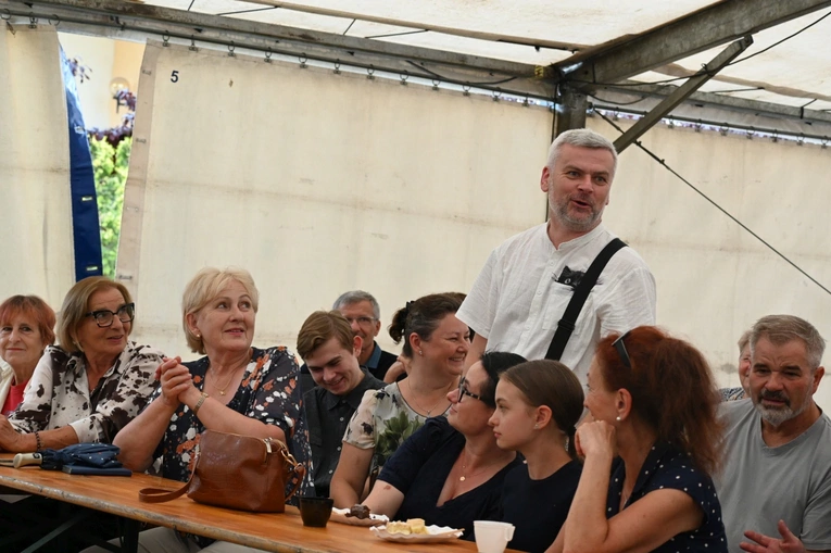 Odpust i jubileusze w Opolu-Chmielowicach