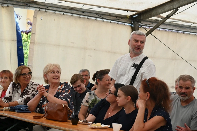 Odpust i jubileusze w Opolu-Chmielowicach
