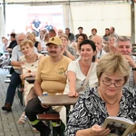 Odpust i jubileusze w Opolu-Chmielowicach