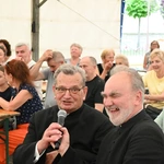 Odpust i jubileusze w Opolu-Chmielowicach