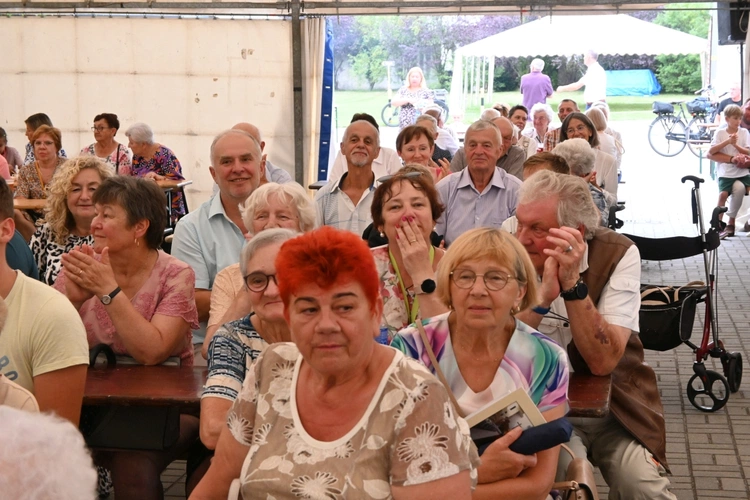 Odpust i jubileusze w Opolu-Chmielowicach