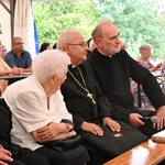 Odpust i jubileusze w Opolu-Chmielowicach