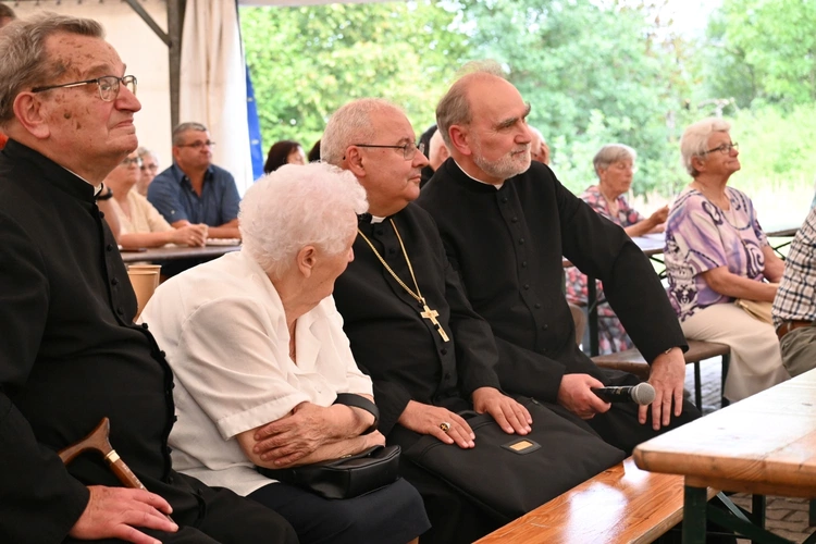 Odpust i jubileusze w Opolu-Chmielowicach