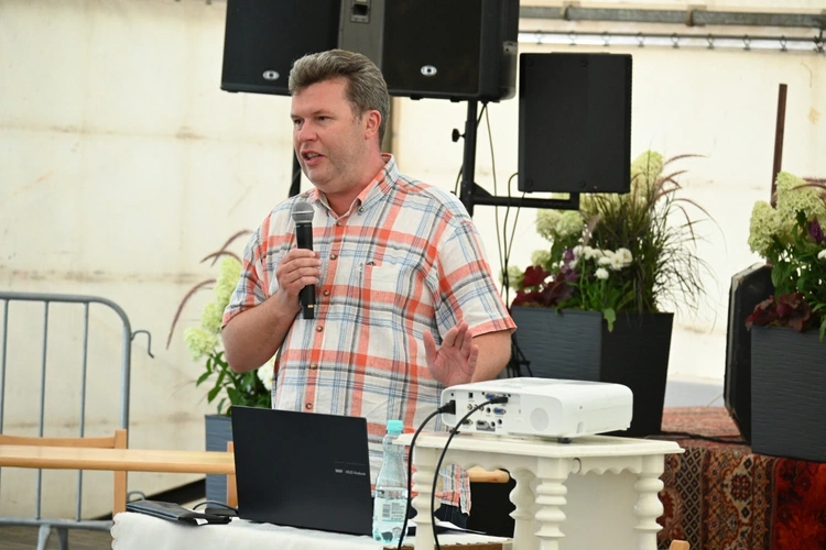 Odpust i jubileusze w Opolu-Chmielowicach