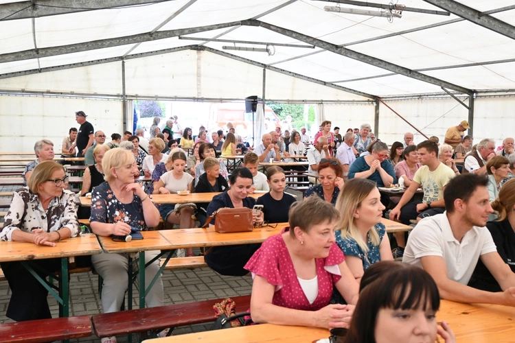 Odpust i jubileusze w Opolu-Chmielowicach
