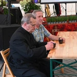 Odpust i jubileusze w Opolu-Chmielowicach