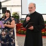 Odpust i jubileusze w Opolu-Chmielowicach