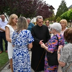 Odpust i jubileusze w Opolu-Chmielowicach