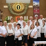 Odpust i jubileusze w Opolu-Chmielowicach
