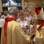 Odpust i jubileusze w Opolu-Chmielowicach