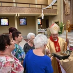 Odpust i jubileusze w Opolu-Chmielowicach
