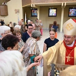 Odpust i jubileusze w Opolu-Chmielowicach