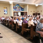 Odpust i jubileusze w Opolu-Chmielowicach