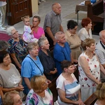 Odpust i jubileusze w Opolu-Chmielowicach