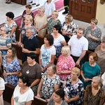 Odpust i jubileusze w Opolu-Chmielowicach
