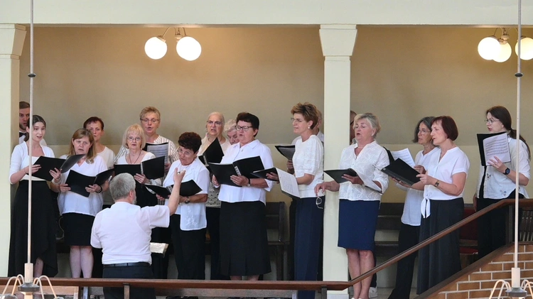 Odpust i jubileusze w Opolu-Chmielowicach