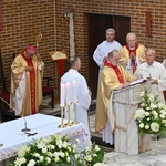 Odpust i jubileusze w Opolu-Chmielowicach