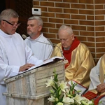 Odpust i jubileusze w Opolu-Chmielowicach