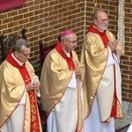 Odpust i jubileusze w Opolu-Chmielowicach