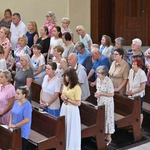 Odpust i jubileusze w Opolu-Chmielowicach