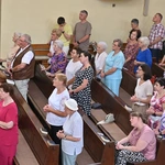 Odpust i jubileusze w Opolu-Chmielowicach