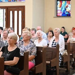 Odpust i jubileusze w Opolu-Chmielowicach