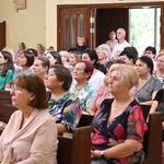 Odpust i jubileusze w Opolu-Chmielowicach