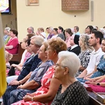 Odpust i jubileusze w Opolu-Chmielowicach