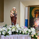 Odpust i jubileusze w Opolu-Chmielowicach