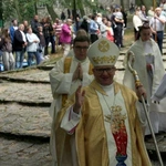 Odpust św. Anny na Górze Świętej Anny