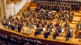 Kraków. Koncert młodych medyków