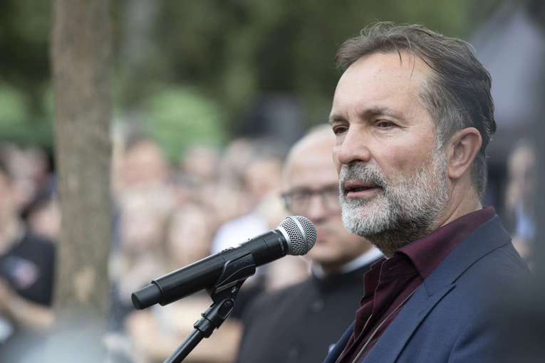 Pochówek Joanny Kołaczkowskiej