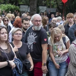 Pochówek Joanny Kołaczkowskiej