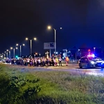53 kilometry modlitwy, cz. I
