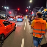 53 kilometry modlitwy, cz. I