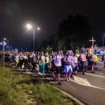 53 kilometry modlitwy, cz. I