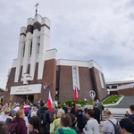53 kilometry modlitwy, cz. II