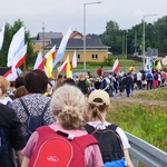 53 kilometry modlitwy, cz. II