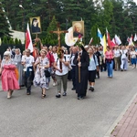 53 kilometry modlitwy, cz. II